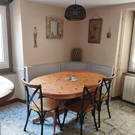 Maison De Village Dans Une Rue Calme Ax-les-Thermes Εξωτερικό φωτογραφία