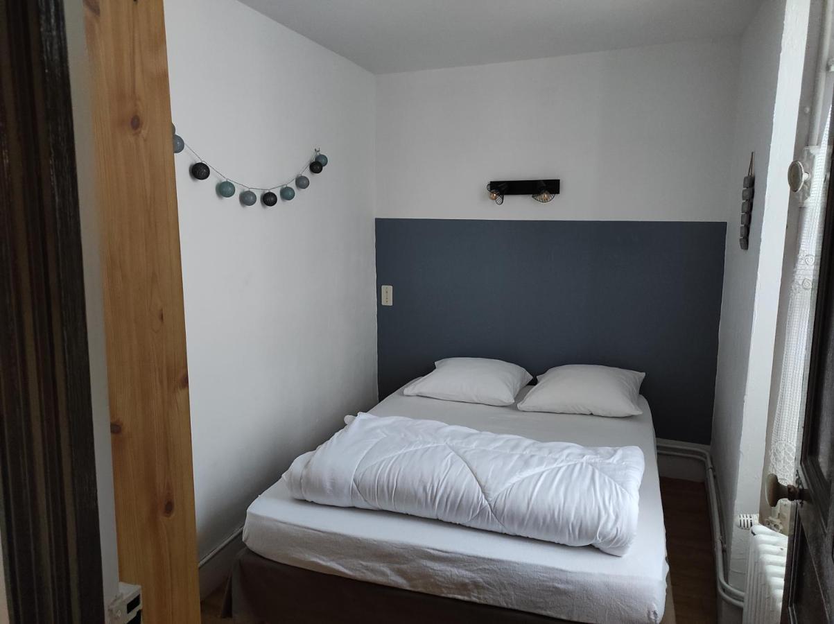 Maison De Village Dans Une Rue Calme Ax-les-Thermes Εξωτερικό φωτογραφία